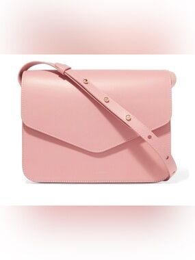 Mansur Gavriel Envelope Shoulder Bag